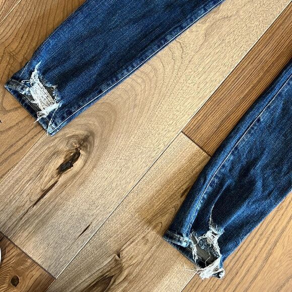 Frame Le Skinny de Jeanne - Picture 2 of 7